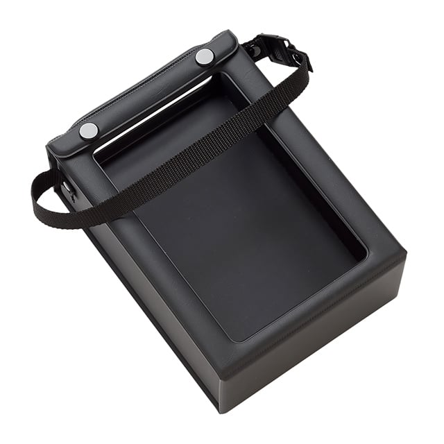 CC-5 1 X CARRYING CASE WITH MAGNET