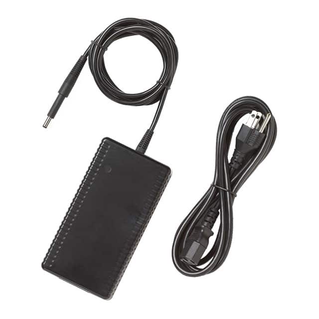 BC500 AC POWER CHARGER
