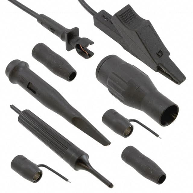 RS500 PROBE REPLACEMENT SET