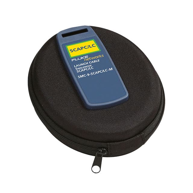 SMC-9-SCAPC/LC-M SINGLEMODE LAUNCH CORD 160M (SCA