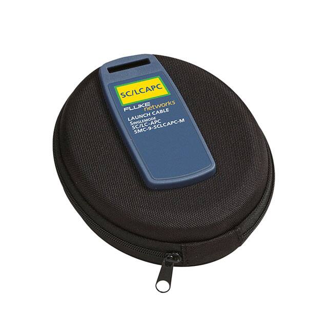 SMC-9-SCLCAPC-M SINGLEMODE LAUNCH CABLE 160M (SC