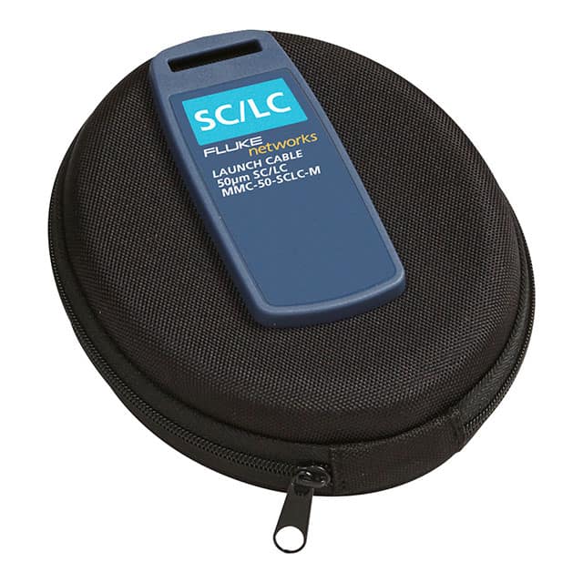 MMC-50-SCLC-M MULTIMODE 50UM LAUNCH CABLE 105M