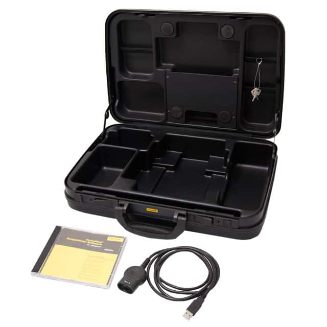 SCC190EFG CABLE CARRYING CASE & SOFTWARE
