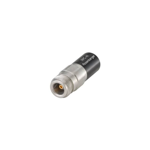 05K12S-000S3 PRECISION N TYPE SHORT