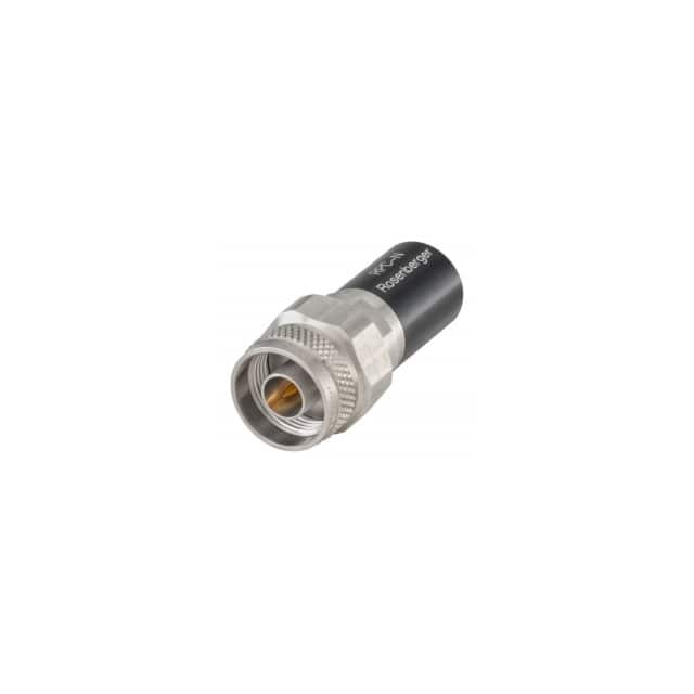 05S12S-000S3 PRECISION N TYPE SHORT