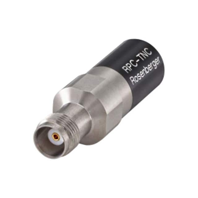 06K12S-000S3 PRECISION TNC SHORT