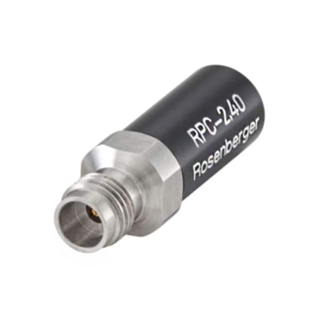 09K12L-000S3 PRECISION 2.40 OPEN