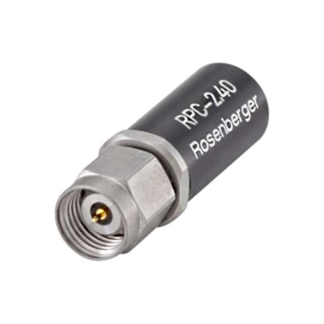 09S12L-000S3 PRECISION 2.40 OPEN