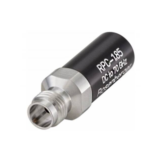 08K12L-000S3 PRECISION 1.85 OPEN