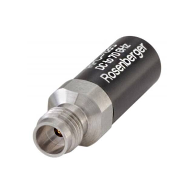 08K12S-000S3 PRECISION 1.85 SHORT