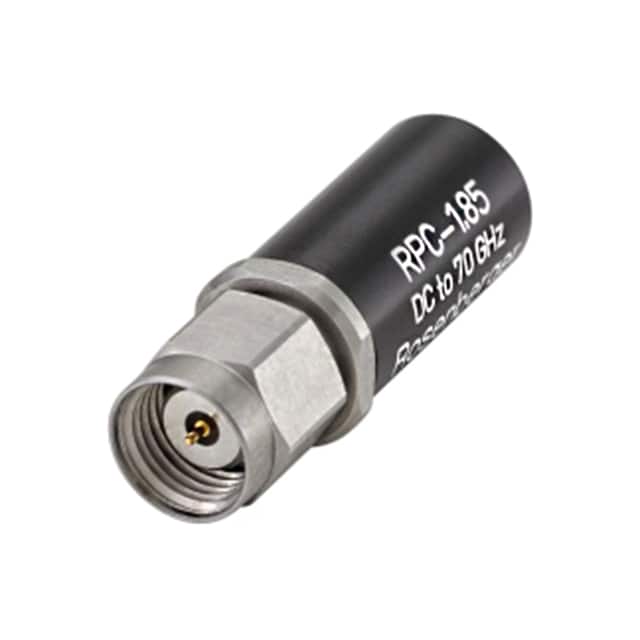 08S12L-000S3 PRECISION 1.85 OPEN