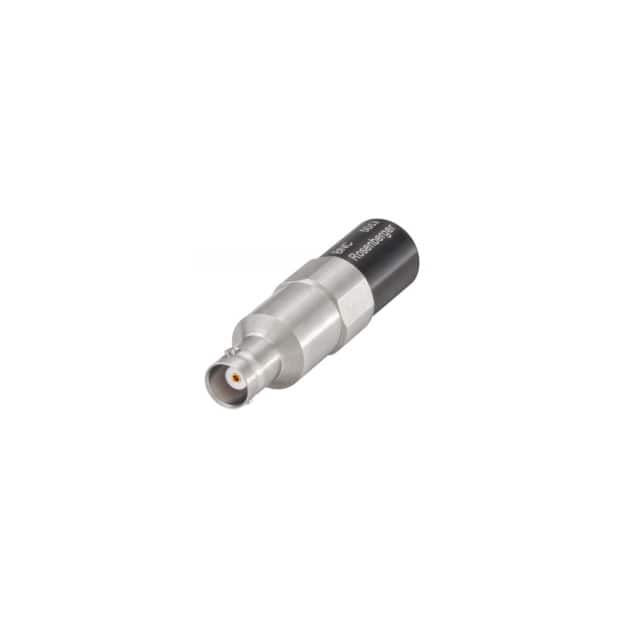 51K12S-000S3 BNC SHORT