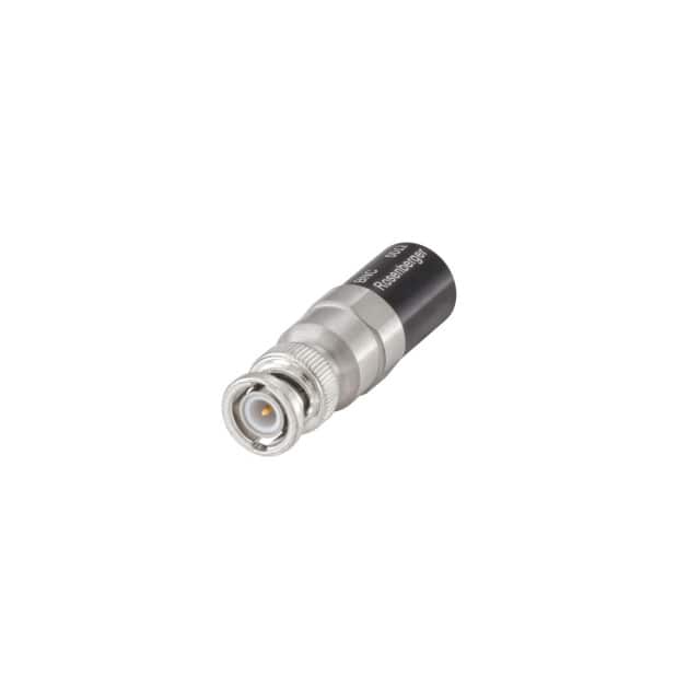 51S12L-000S3 BNC OPEN
