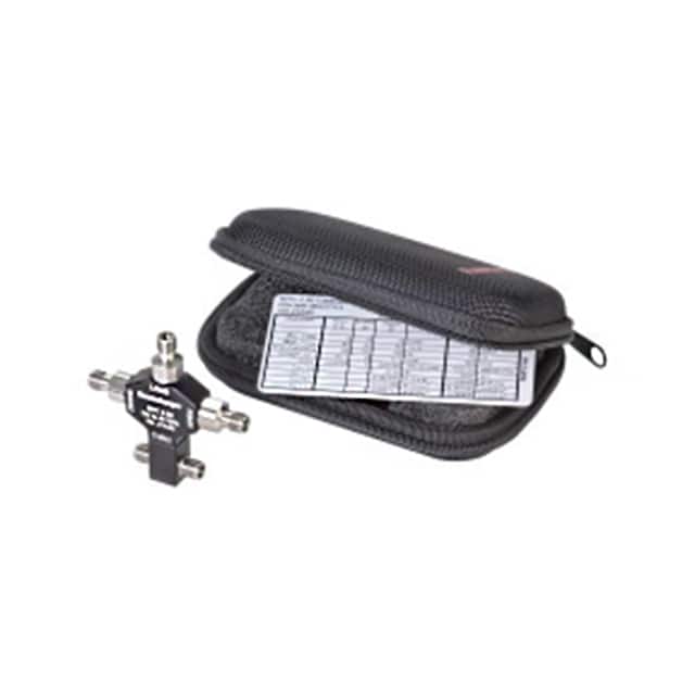 02K30R-MSOTS3 PRECISION 2.92 CALIBRATION KIT