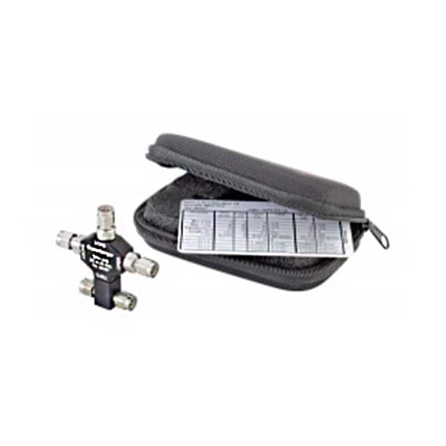 02S30R-MSOTS3 PRECISION 2.92 CALIBRATION KIT
