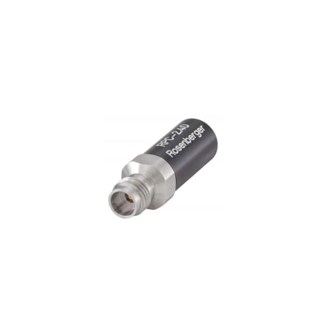 09K150-C10S3 PRECISION 2.40 CALIBRATION LOAD