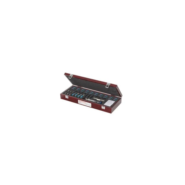 59CK010-150 FAKRA CALIBRATION KIT