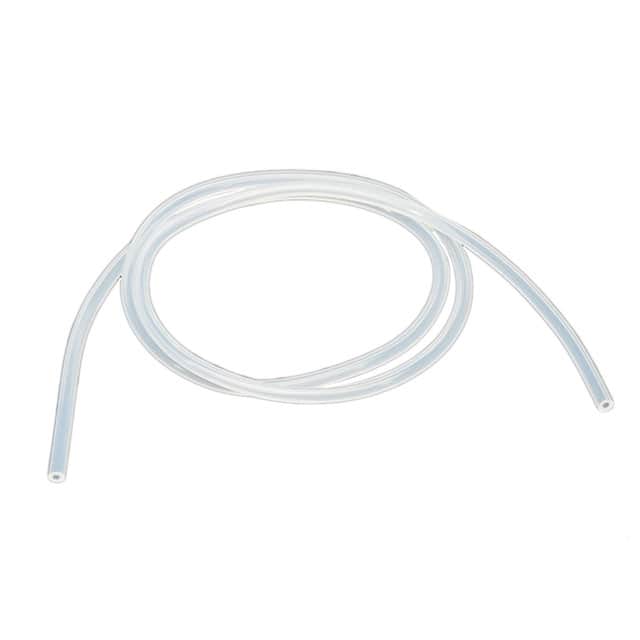 3659 SILICONE TUBING FOR PERISTALTIC