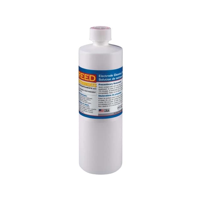 R1425 ELECTRODE CLEANING SOLUTION