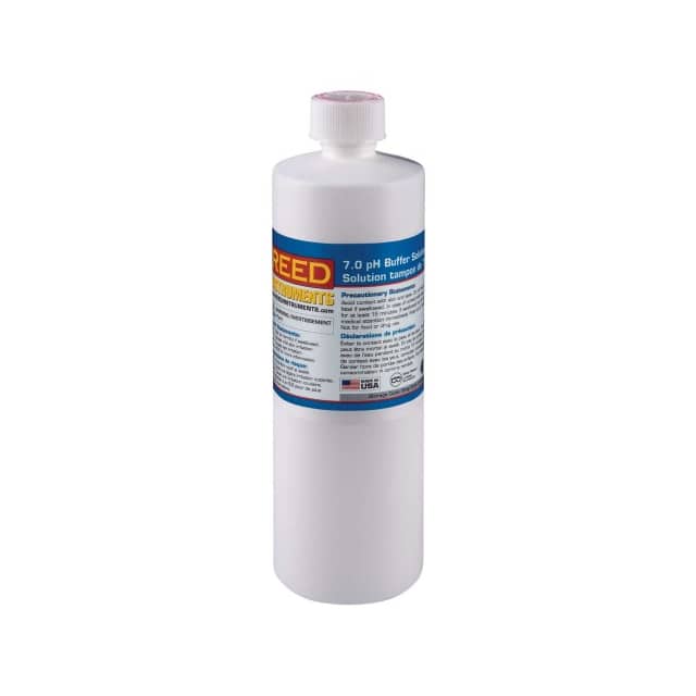 R1407 BUFFER SOLUTION, 7.00 PH