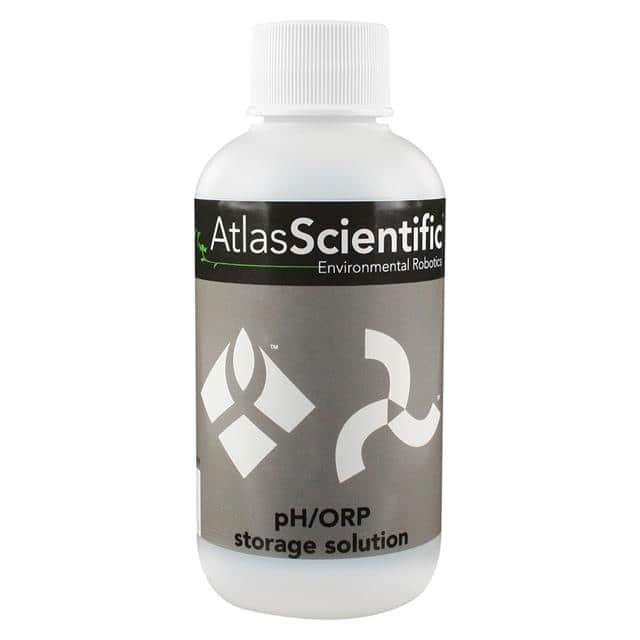 CHEM-PH-S PH/ORP PROBE STORAGE SOLUTION