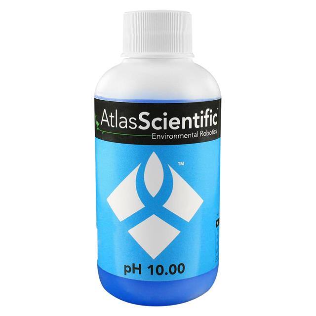 CHEM-PH-10 PH 10 CALIBRATION SOLUTION