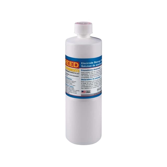 R1420 ELECTRODE STORAGE SOLUTION