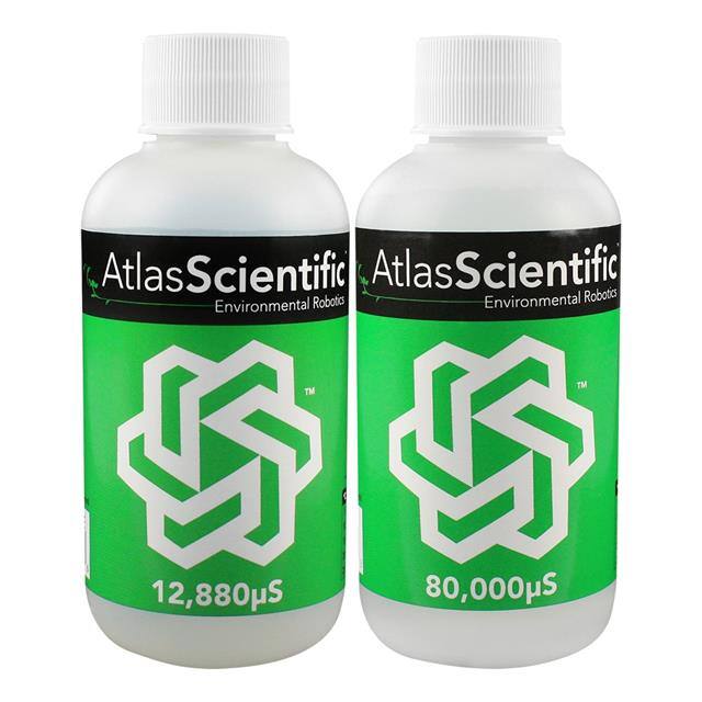 CHEM-EC-1.0 CONDUCTIVITY CALIB K 1.0 SET