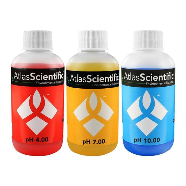 C-PH-4-7-10 PH 4-7-10 CALIBRATION SOLUTIONS