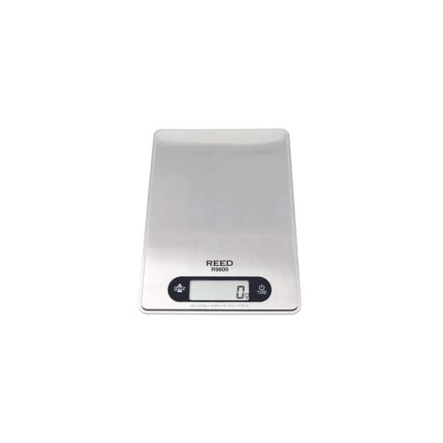 R9800 DIGITAL SCALE