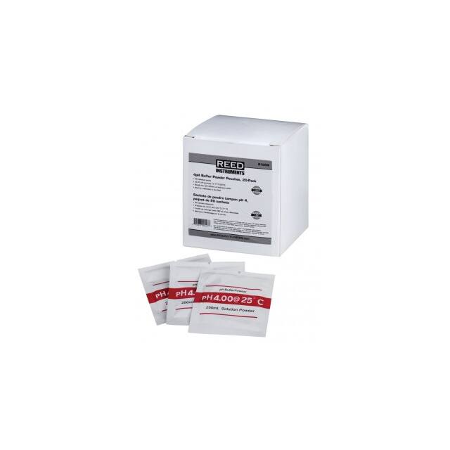 R1004 4PH BUFFER POUCHES, 20-PACK