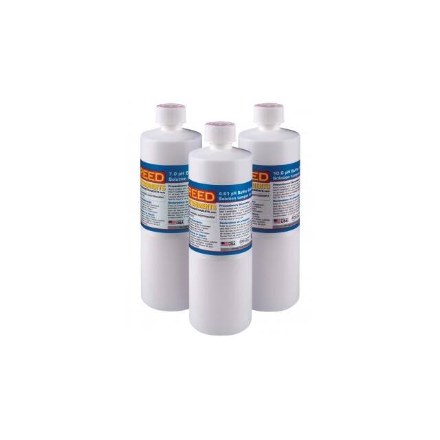 R1400-KIT 4/7/10PH BUFFER SOLUTION KIT