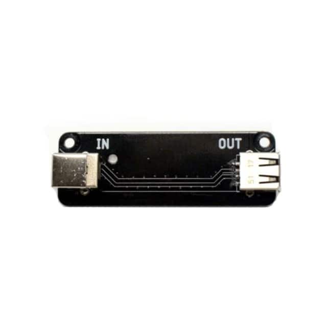 FP01-USB-001 JS110 USB FRONT PANEL