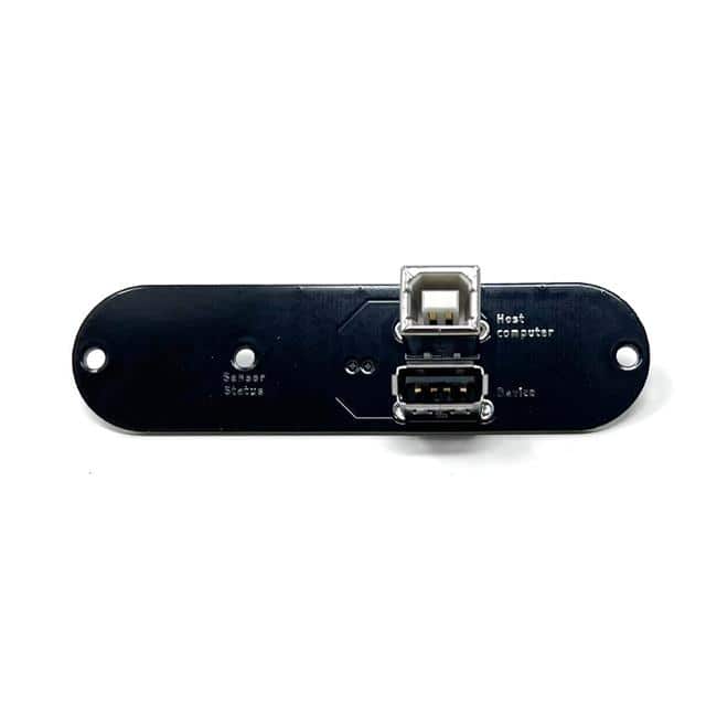 FP02-USB JS220 USB Front Panel