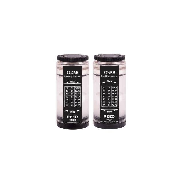 R9980 RH CALIBRATION KIT (33% AND 75%)