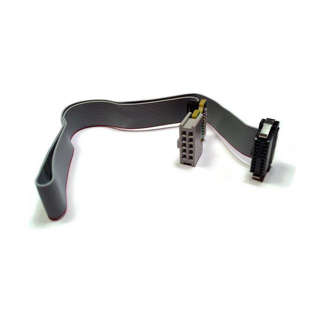 15390-2 USB-1149.1/4 E CABLE - 10 PIN