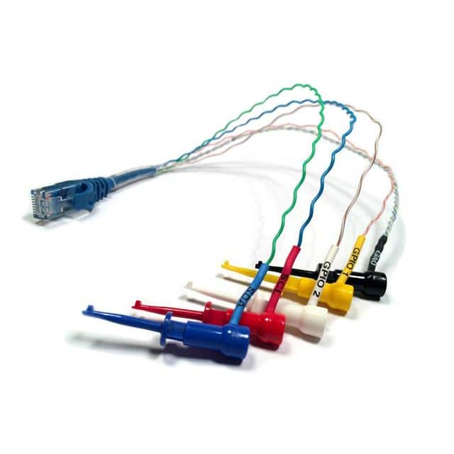 15438-2 CABLE SET I2C