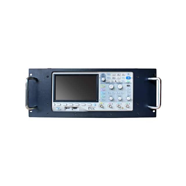 SDS1000X-E-RMK RACK MOUNT KIT (SDS1000X-E, SDS2