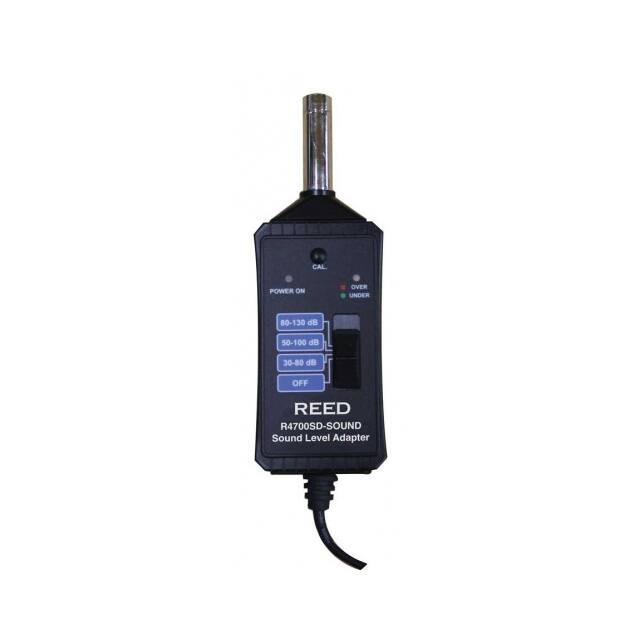 R4700SD-SOUND SOUND LEVEL ADAPTOR