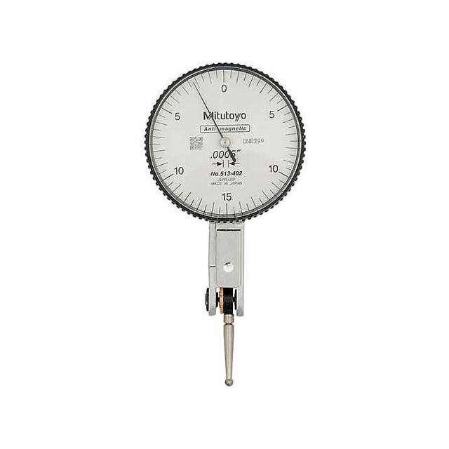 513-402-10E TEST INDICATORS, 513-402