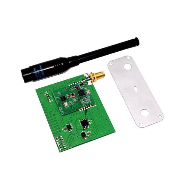 109990000 RFEM WSUB3G MODULE