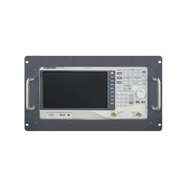 SSA-RMK RACK MOUNT KIT (SSA3X, SVA1X)