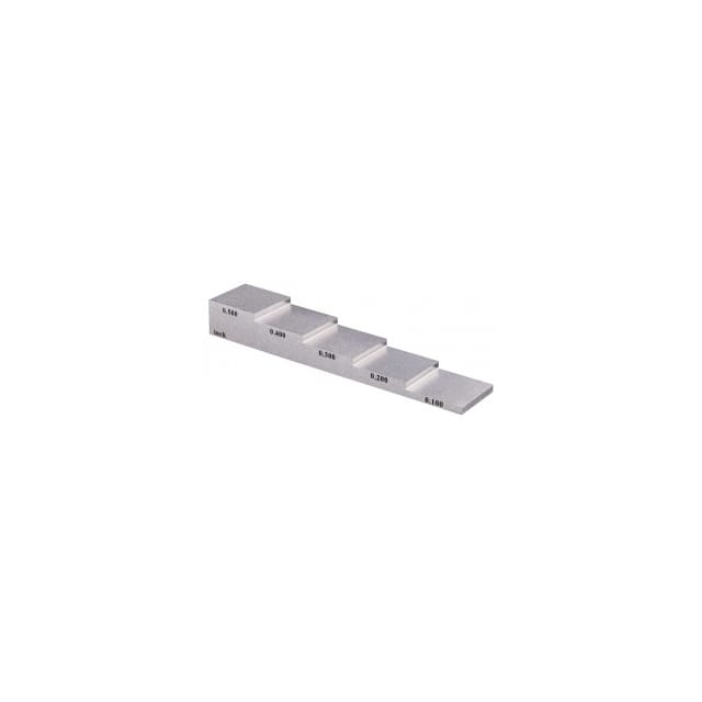 R9060 5-STEP CALIBRATION BLOCK