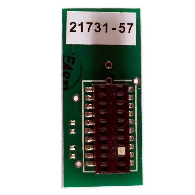 15396 TAP ADAPTER - 20-PIN CORELIS TO