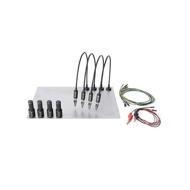 4003 PCBITE KIT WITH 4xSP10 PROBES