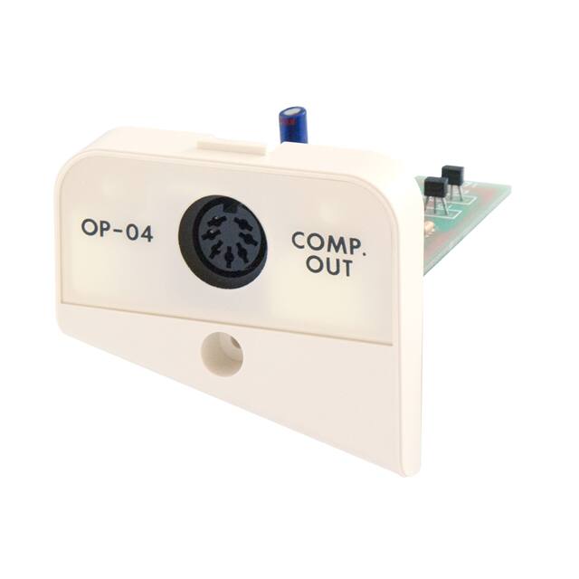 HD-04 HD-04 COMPARATOR O/P