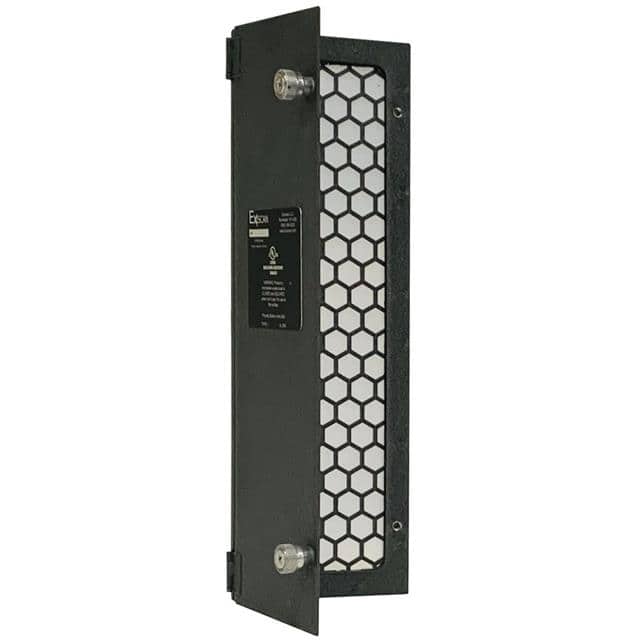 XPM-AP-5-KL 5"x2.5" IR Window Low Voltage