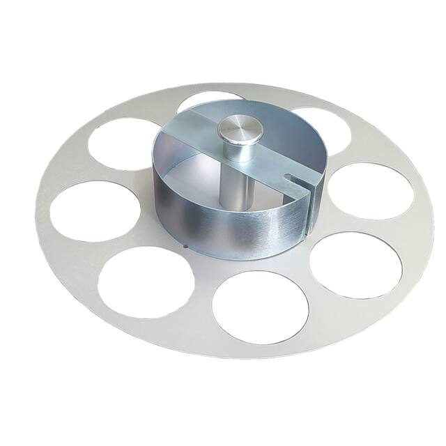 8301.110 ALUMINIUM EMPTY REEL FOR COUNTY/