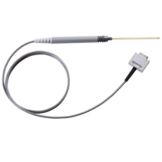 TP002 STANDARD TRANSVERSE HALL PROBE