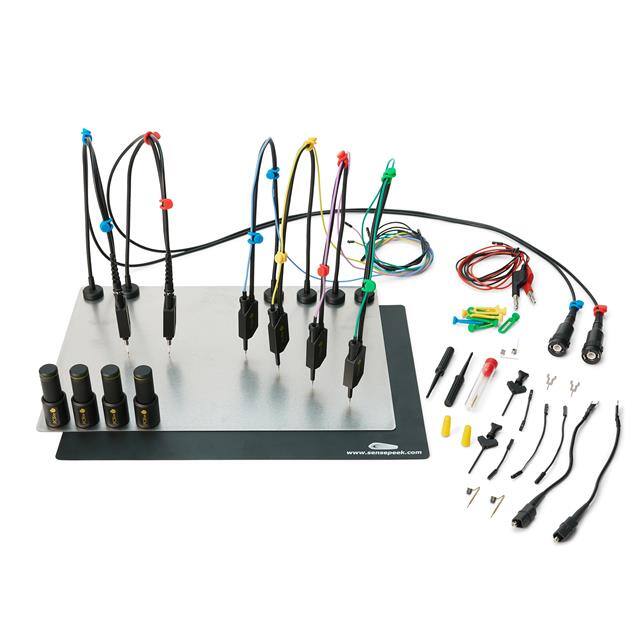 6027 PCBITE KIT WITH 4XSQ10 + 2XSQ350